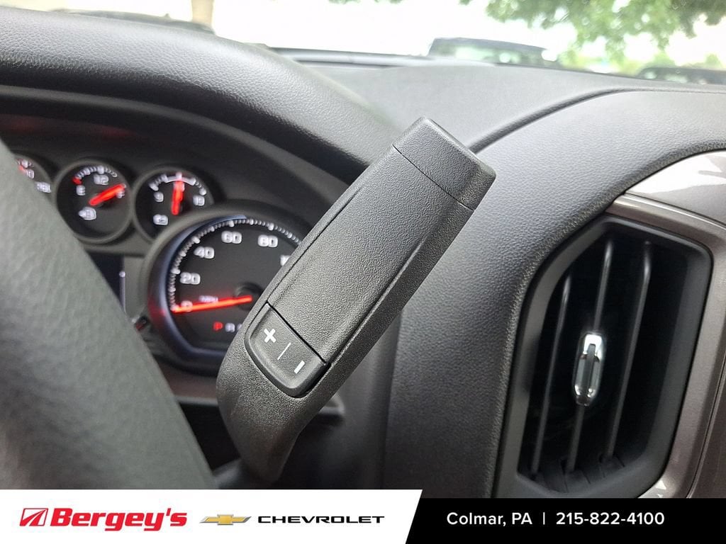 2026 Chevrolet Silverado 2500 HD Custom - Photo 11