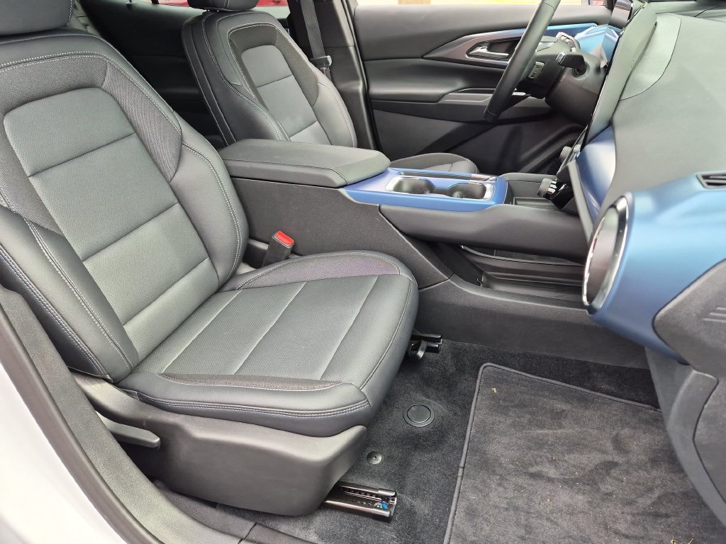 2026 Chevrolet Equinox EV 2LT - Photo 27