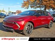  Chevrolet Equinox EV