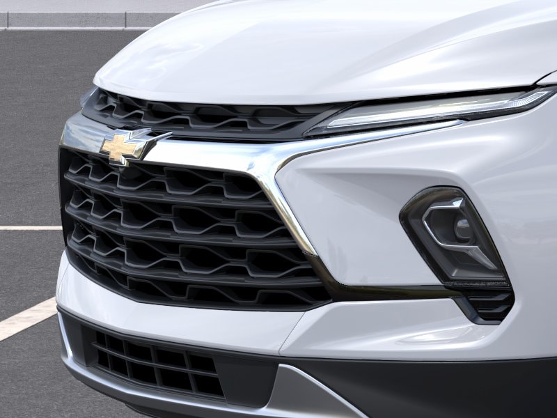 2026 Chevrolet Blazer 3LT - Photo 42