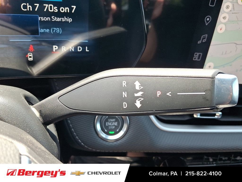2026 Chevrolet Equinox LT - Photo 11