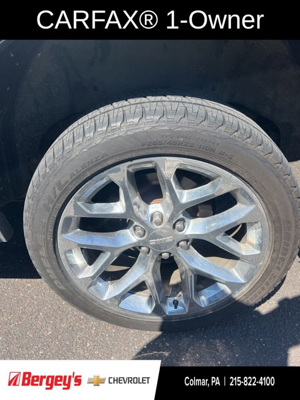 Used 2017 GMC Yukon Denali SUV