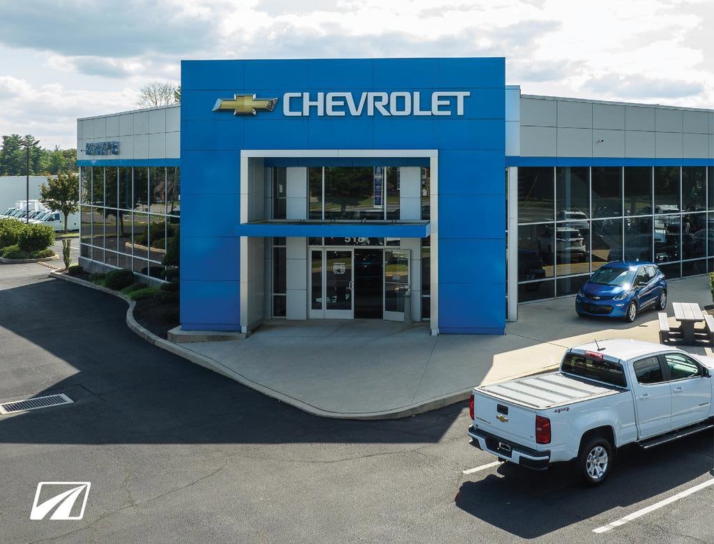 2026 Chevrolet Trailblazer LT - Photo 28