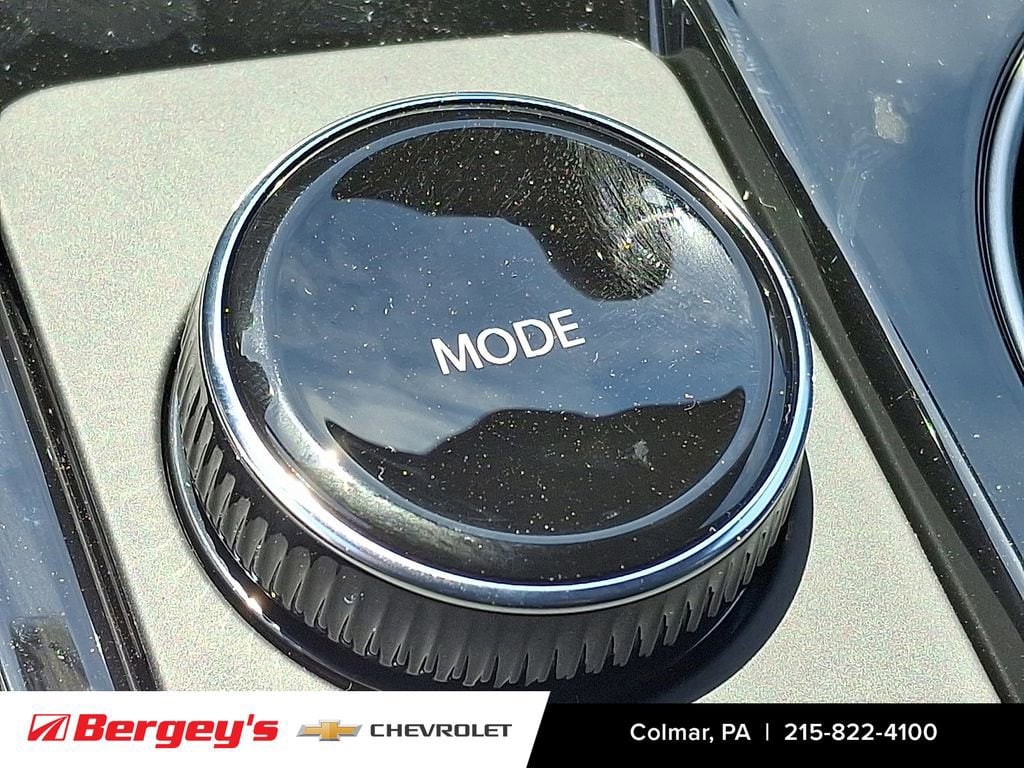 2026 Chevrolet Equinox LT - Photo 18