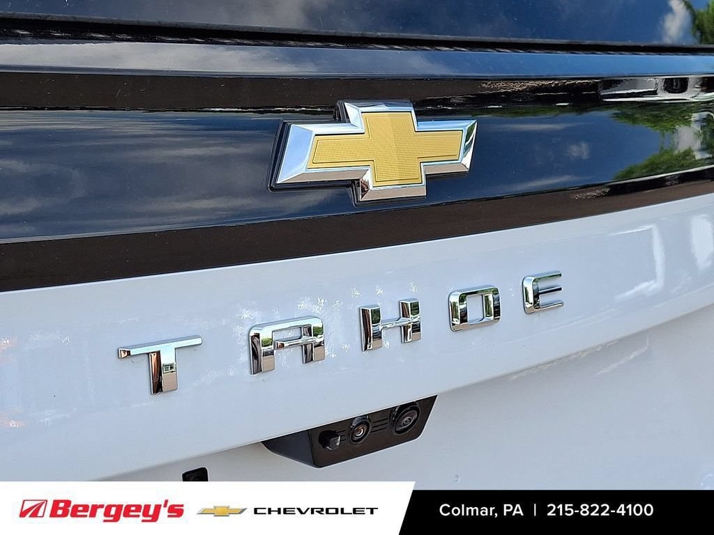 2026 Chevrolet Tahoe High Country - Photo 17
