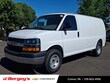  Chevrolet Express Cargo