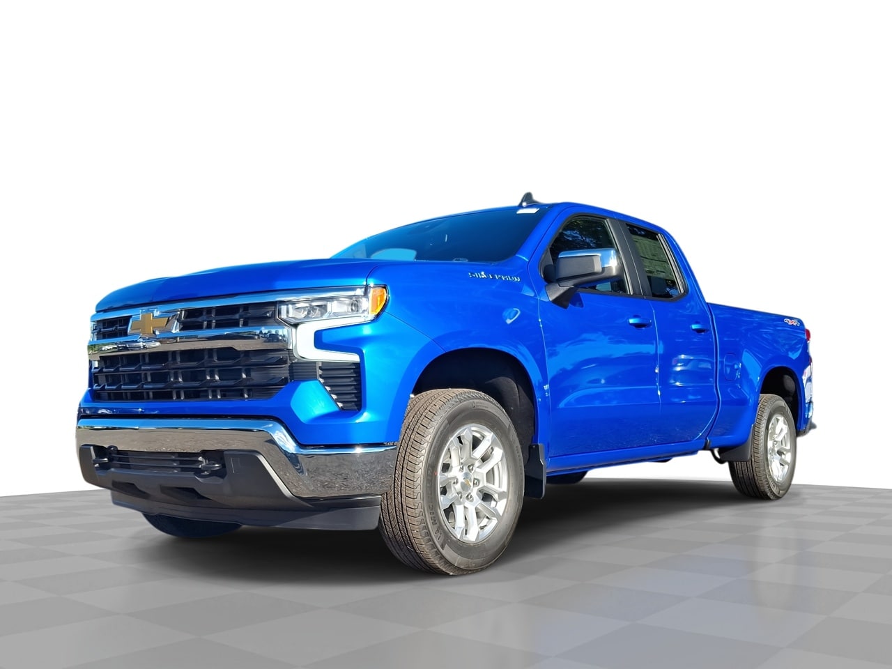 2026 Chevrolet Silverado 1500 LT - Photo 49