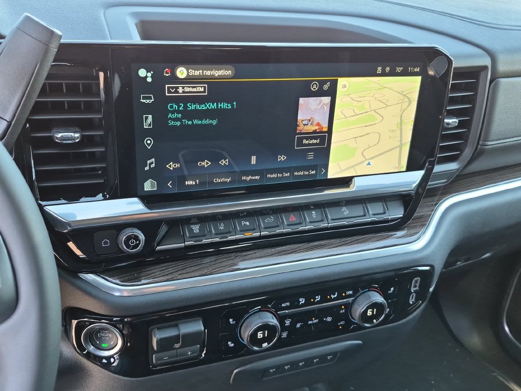 2026 Chevrolet Silverado 2500 HD LT - Photo 18