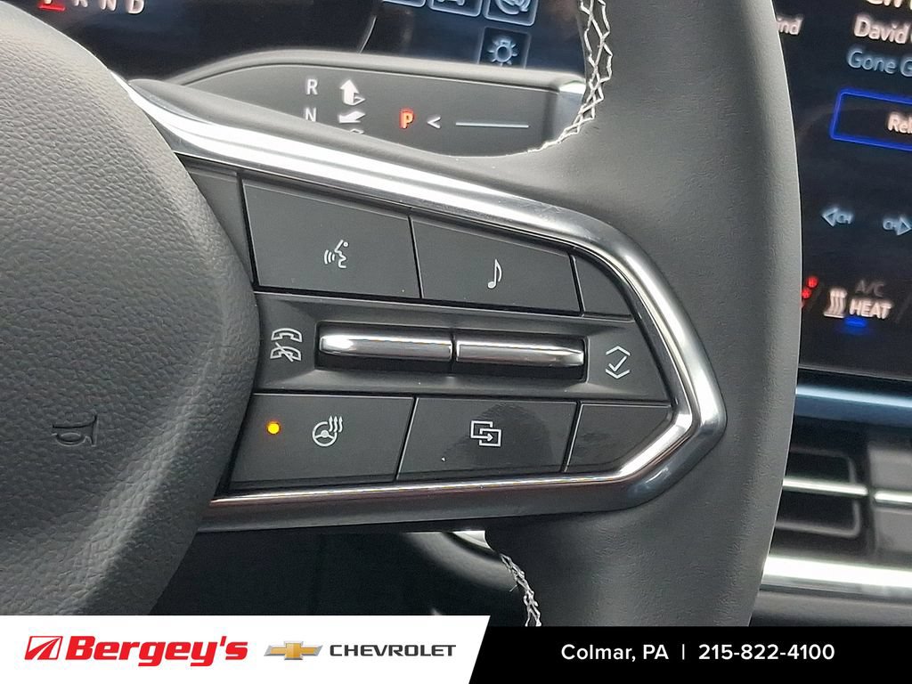 2026 Chevrolet Equinox EV 2LT - Photo 19