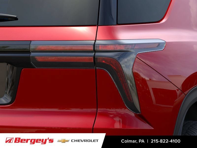 2026 Chevrolet Traverse LT - Photo 13