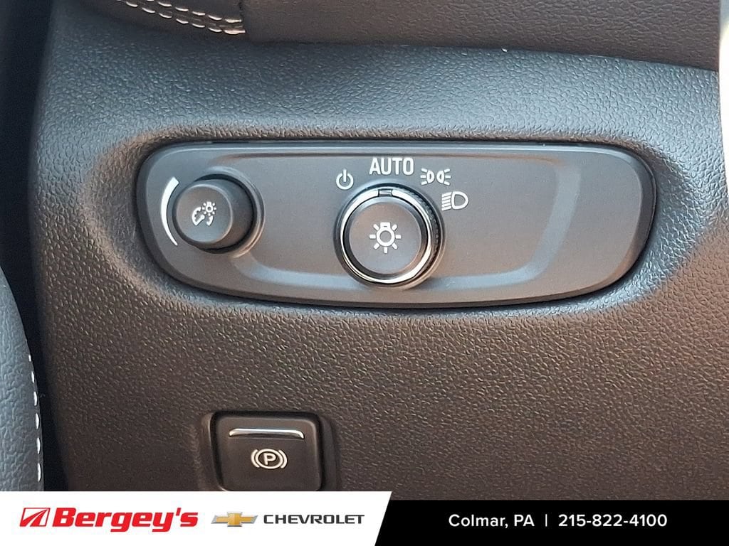 2026 Chevrolet Blazer 3LT - Photo 17
