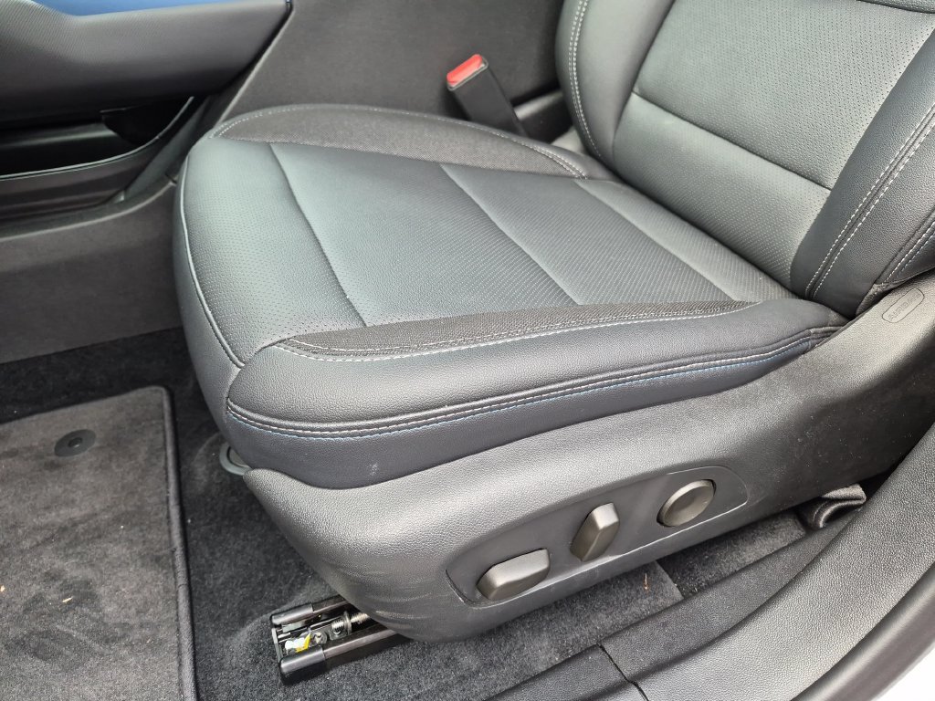 2026 Chevrolet Equinox EV 2LT - Photo 14