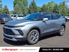 2026 Chevrolet Blazer 2LT SUV