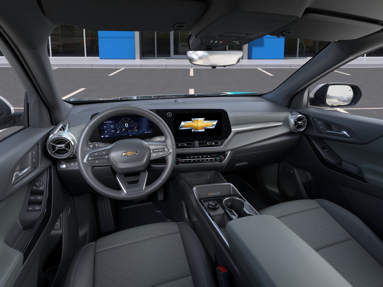 2026 Chevrolet Equinox LT - Photo 44