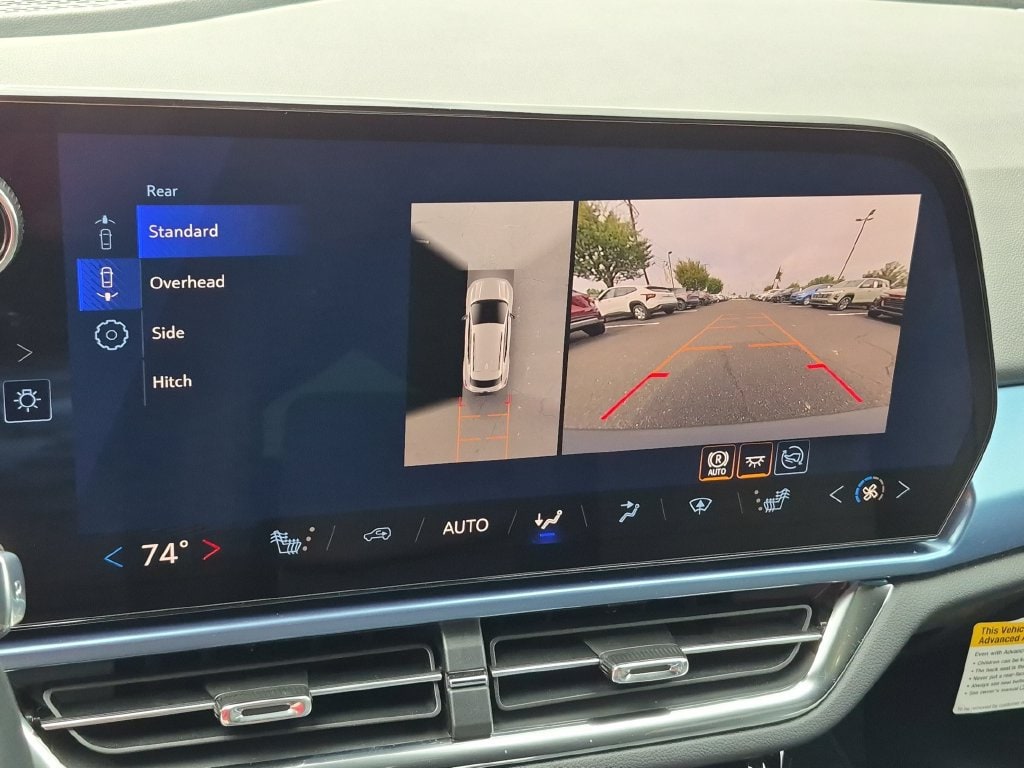 2026 Chevrolet Equinox EV 2LT - Photo 19