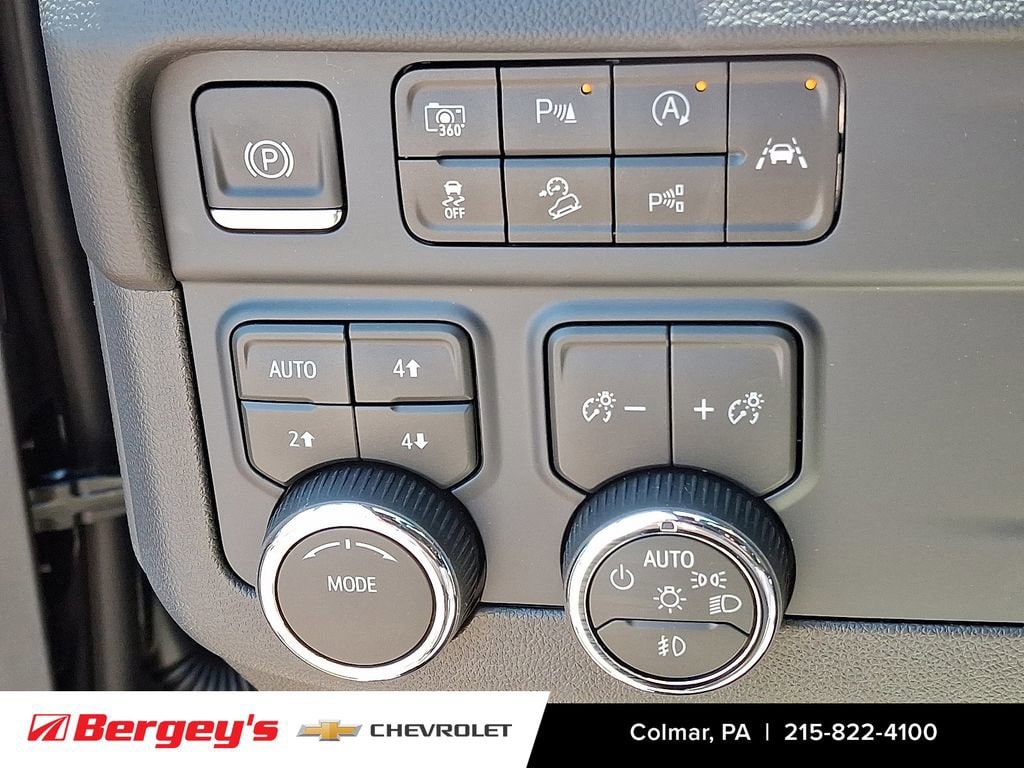 2026 Chevrolet Tahoe Z71 - Photo 20