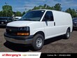  Chevrolet Express Cargo