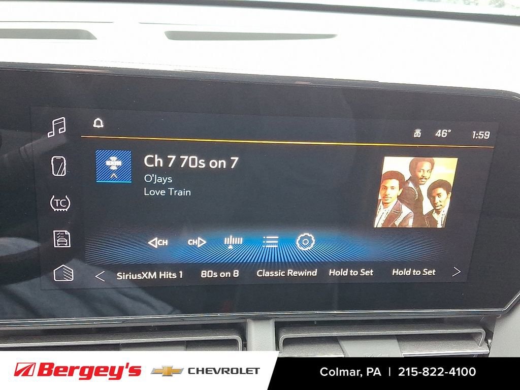 2026 Chevrolet Trax LT - Photo 13