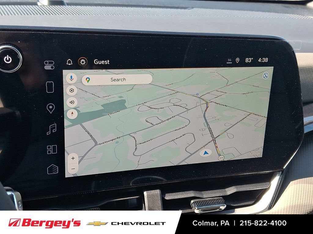 2026 Chevrolet Equinox LT - Photo 13
