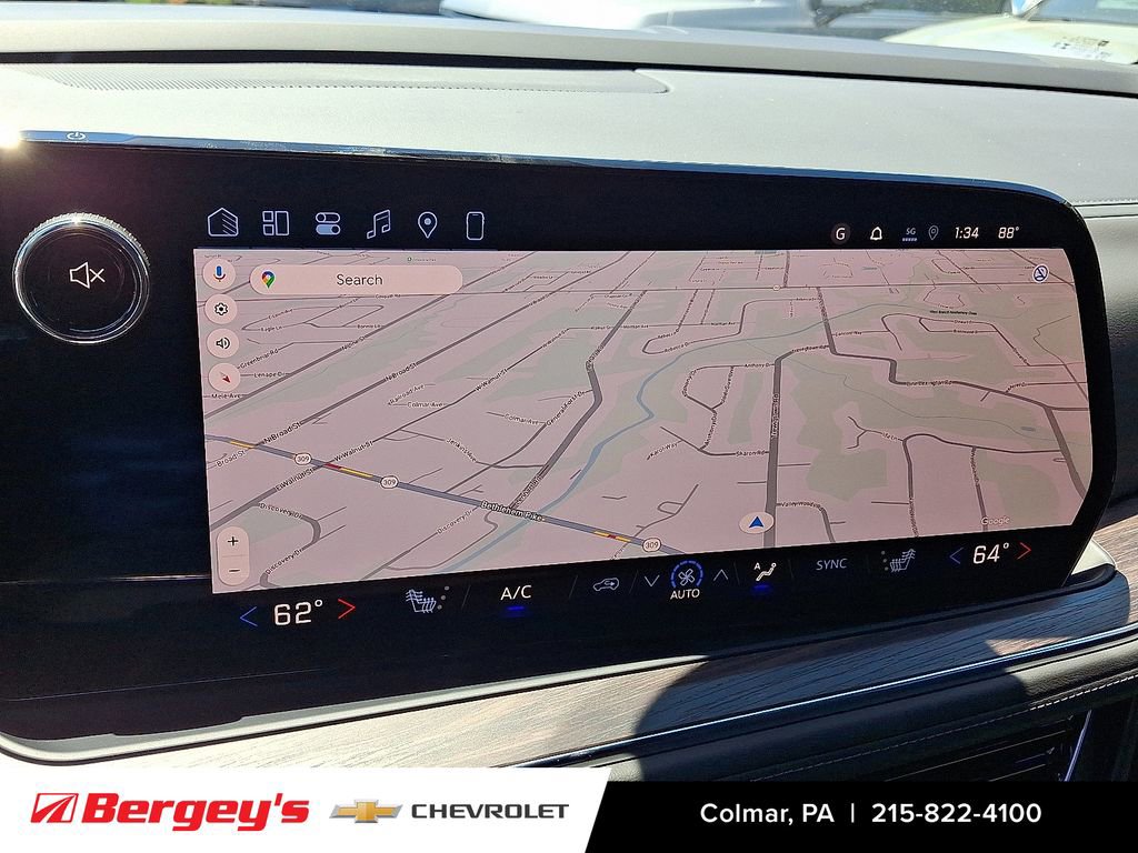 2026 Chevrolet Tahoe Z71 - Photo 13