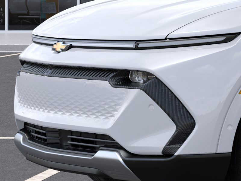 2025 Chevrolet Equinox EV LT - Photo 36