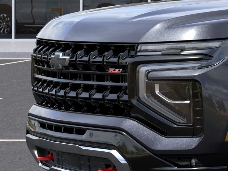 2026 Chevrolet Tahoe Z71 - Photo 42