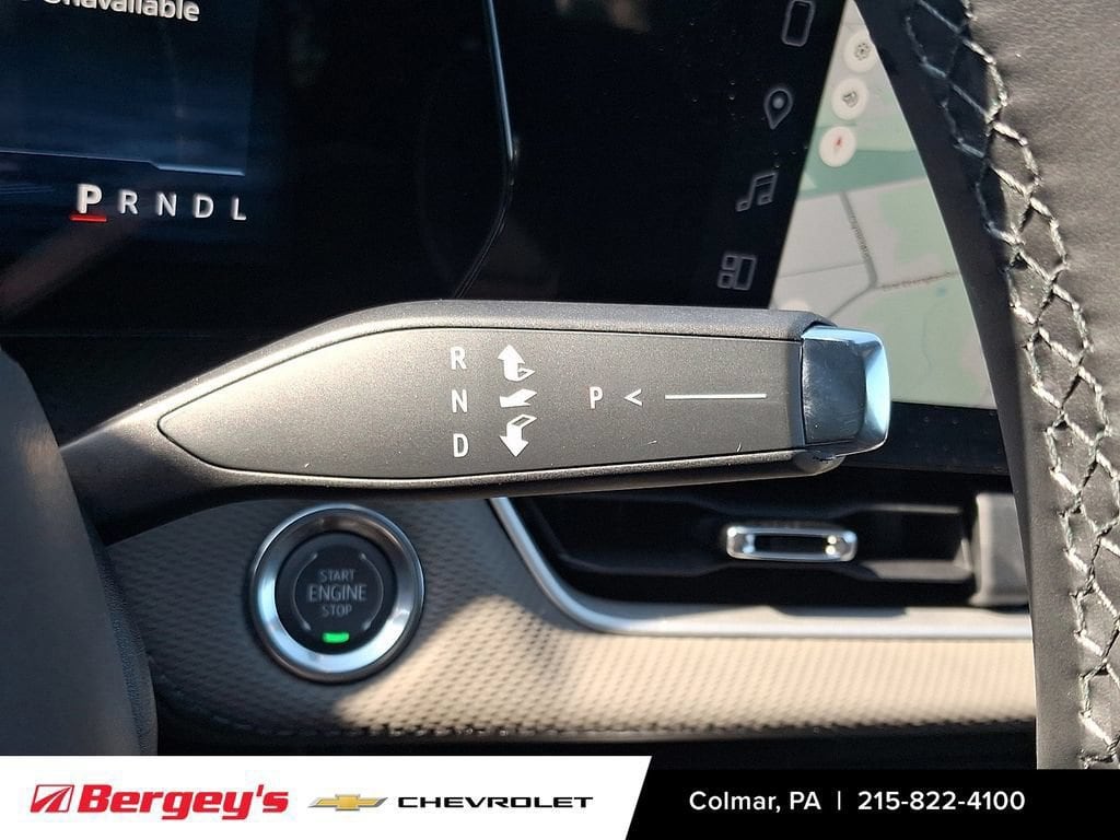 2026 Chevrolet Equinox LT - Photo 11