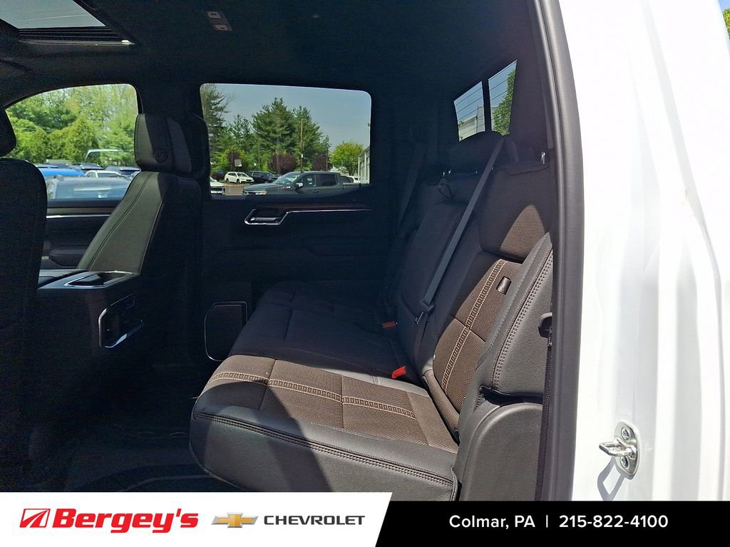 2026 Chevrolet Silverado 1500 High Country - Photo 7