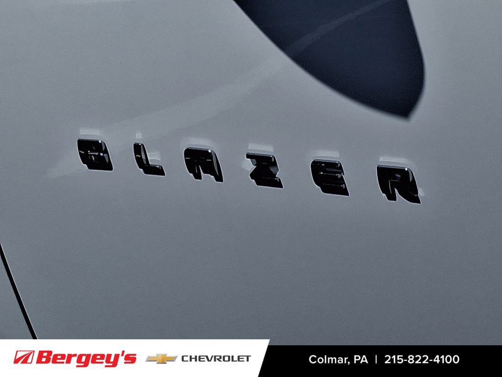 2026 Chevrolet Blazer 2LT - Photo 19