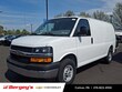  Chevrolet Express Cargo