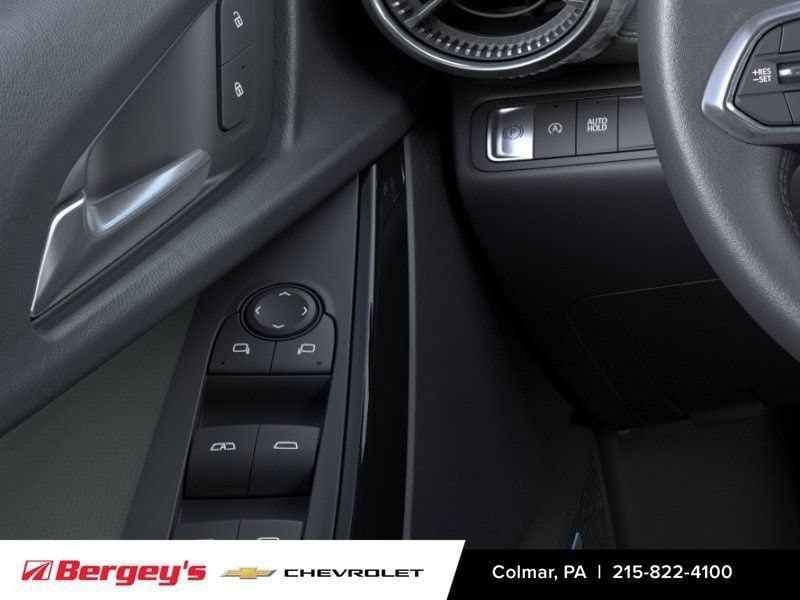 2026 Chevrolet Equinox LT - Photo 23