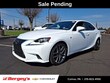  LEXUS IS 350