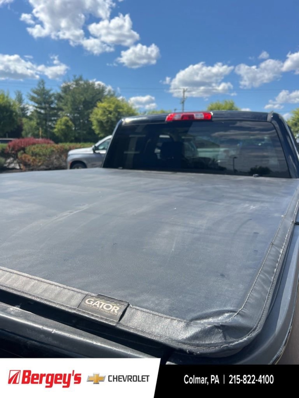 Used 2017 GMC Sierra 1500 Base Truck