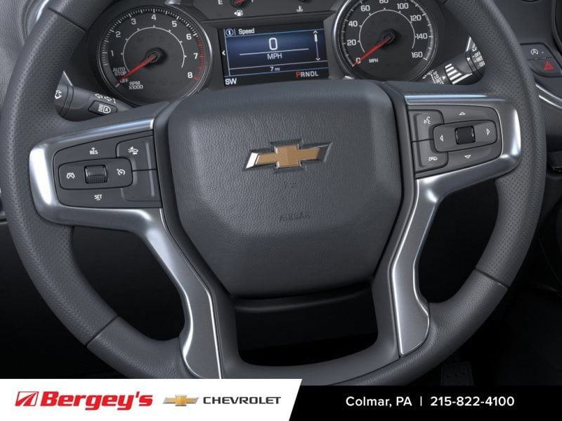 2026 Chevrolet Blazer 2LT - Photo 21