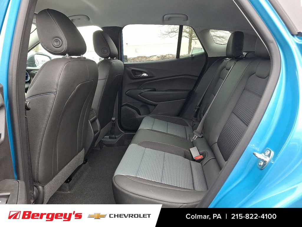 2026 Chevrolet Trax LT - Photo 7