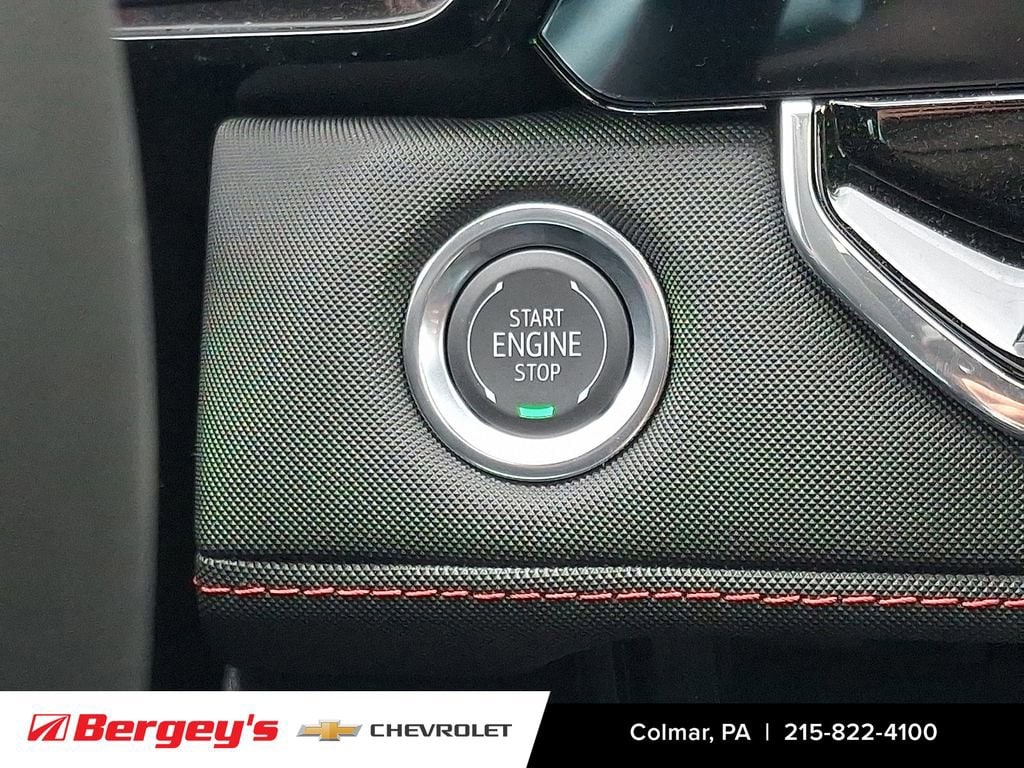 2026 Chevrolet Colorado Z71 - Photo 18