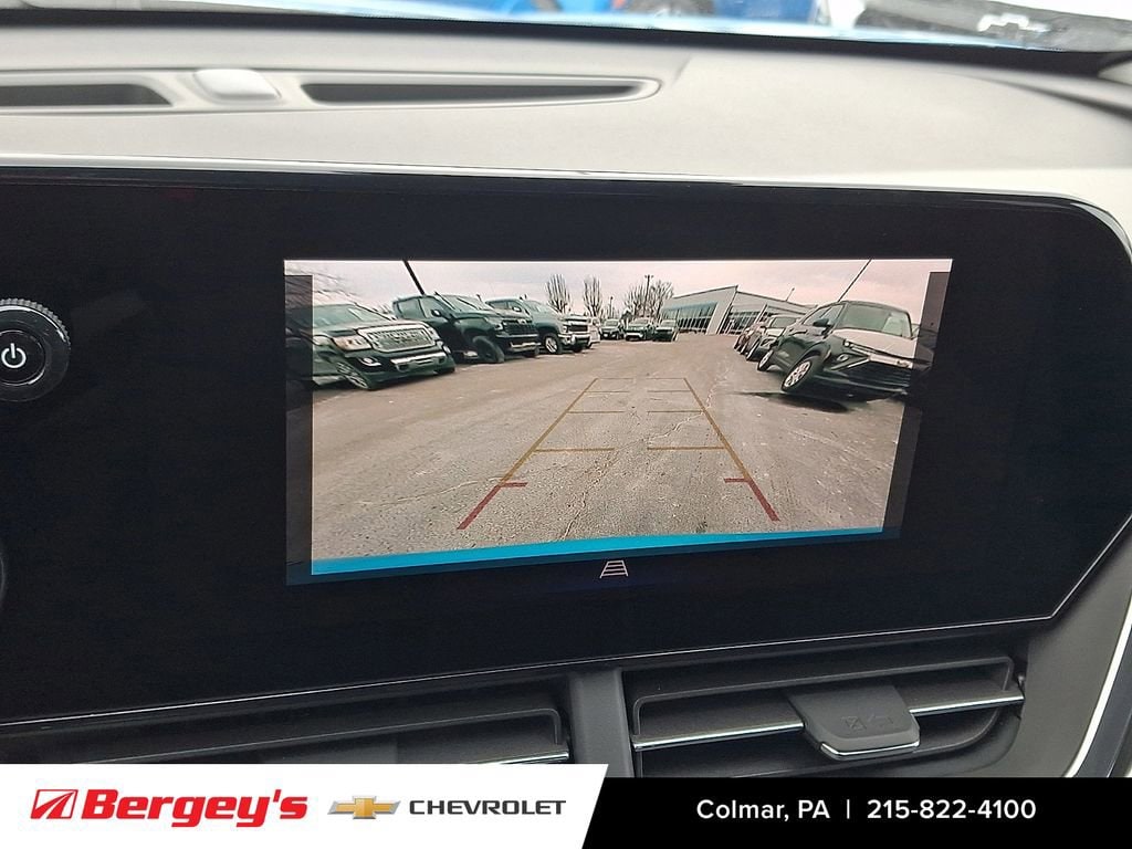 2026 Chevrolet Trax LT - Photo 14