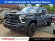  Chevrolet Silverado 2500 HD