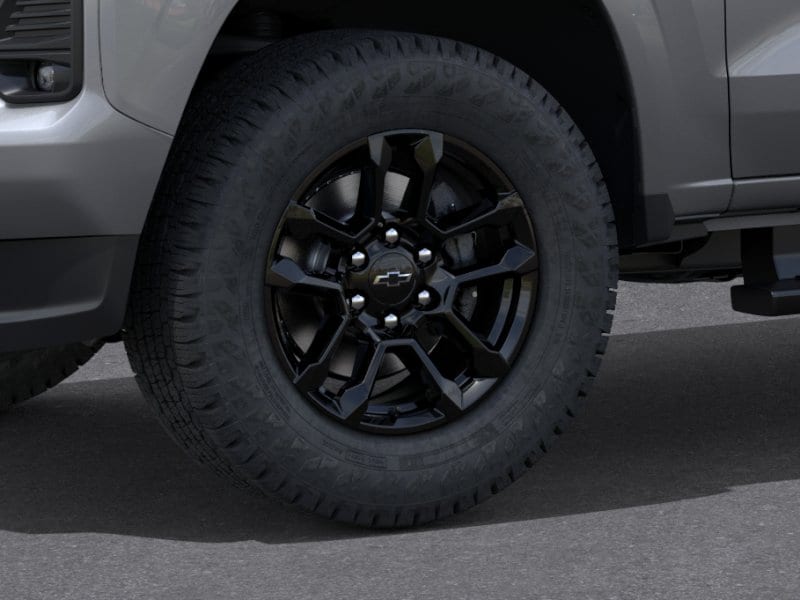2026 Chevrolet Colorado Z71 - Photo 38