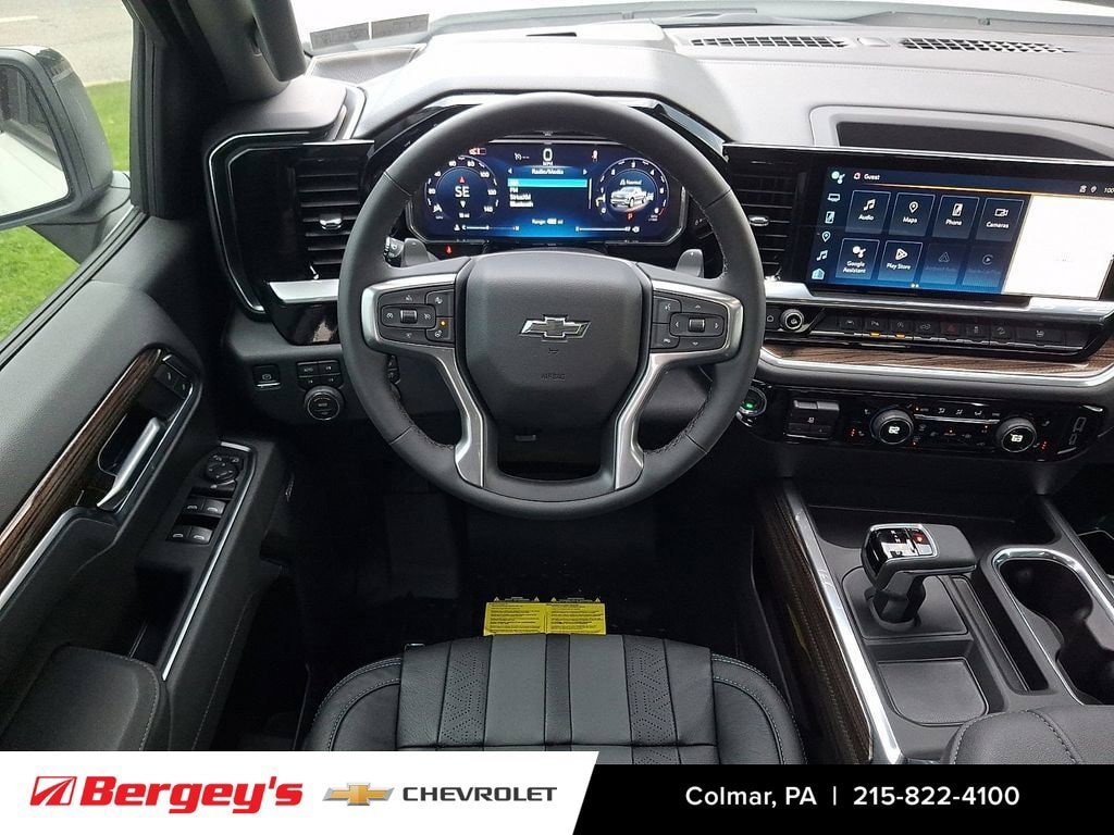 2026 Chevrolet Silverado 1500 RST - Photo 8