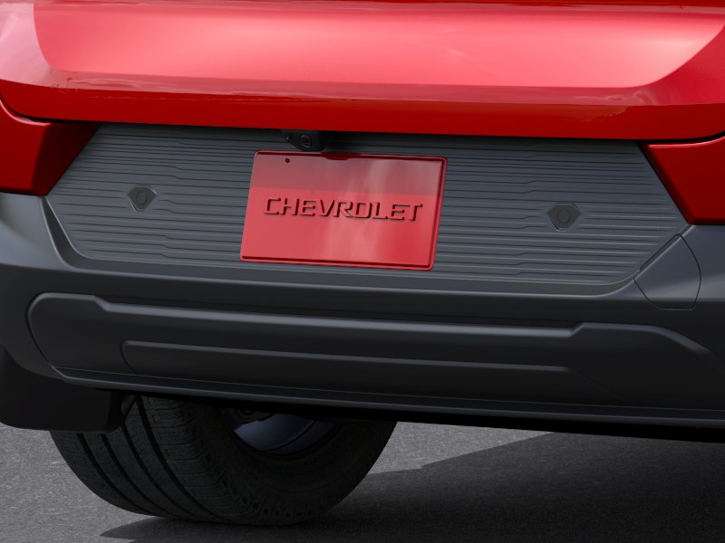 2026 Chevrolet Equinox EV 2LT - Photo 38