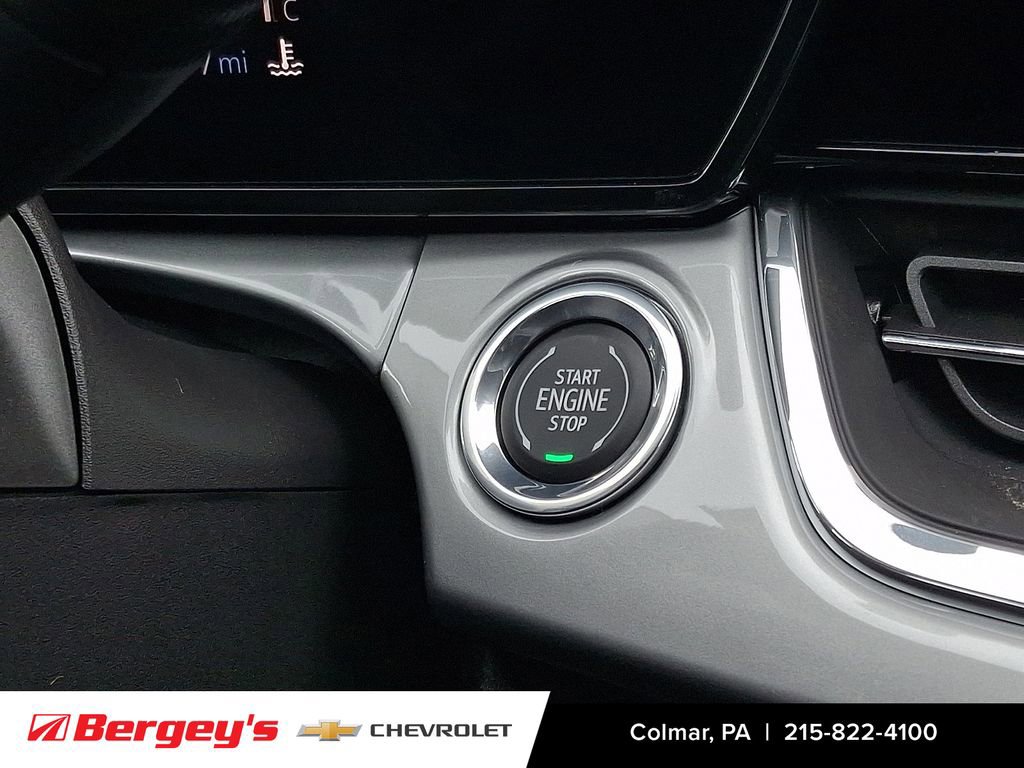 2026 Chevrolet Trax LT - Photo 16