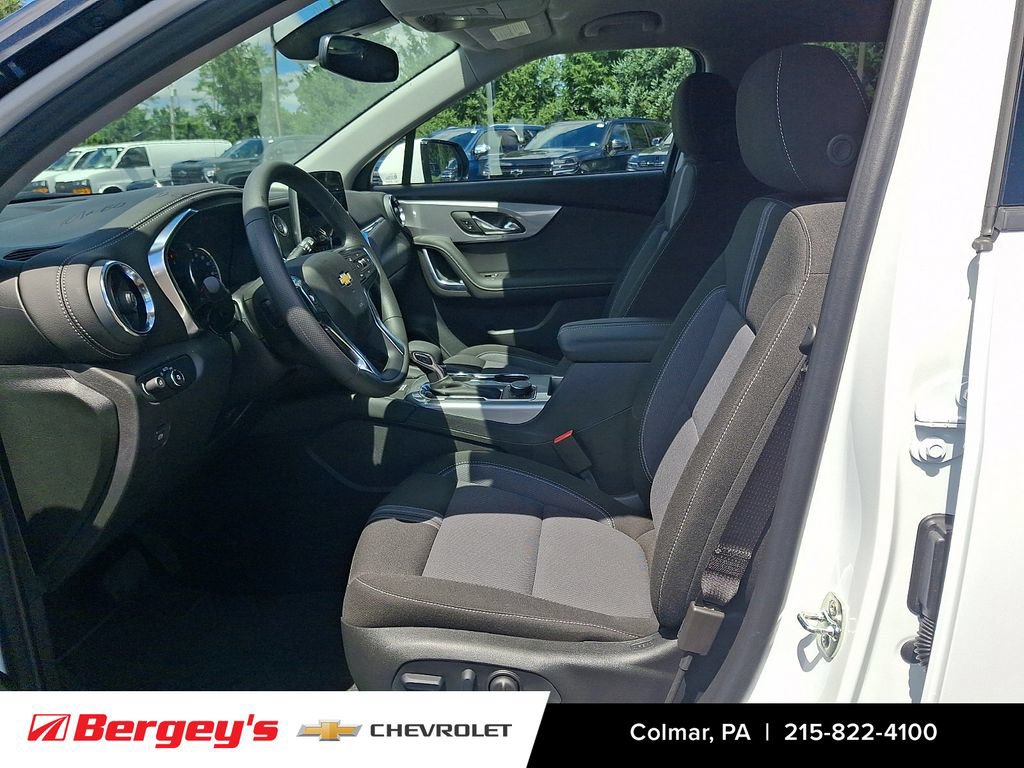 2026 Chevrolet Blazer 2LT - Photo 10