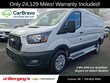  Ford Transit Cargo Van