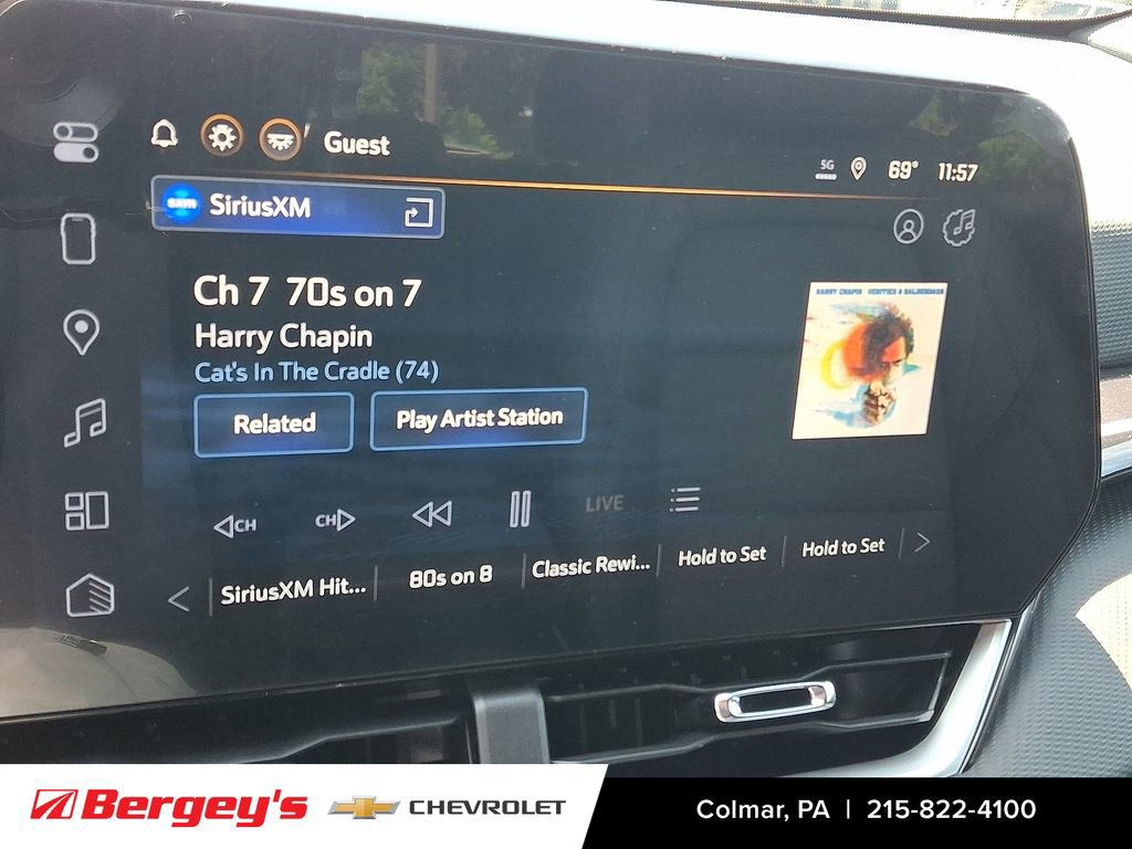 2026 Chevrolet Equinox LT - Photo 14