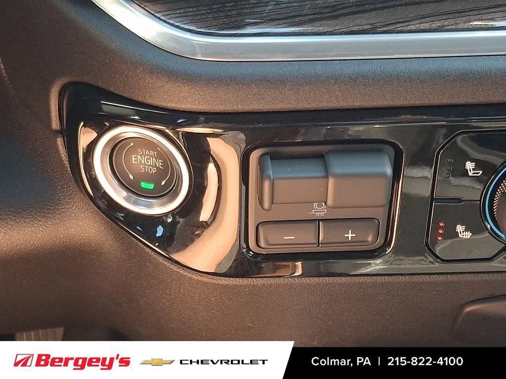 2026 Chevrolet Silverado 2500 HD LT - Photo 18