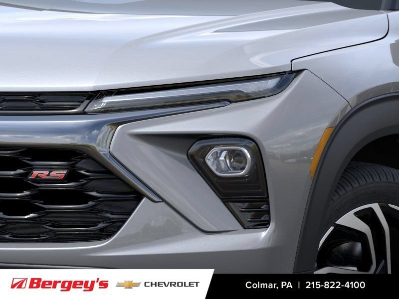 2026 Chevrolet Trailblazer RS - Photo 11