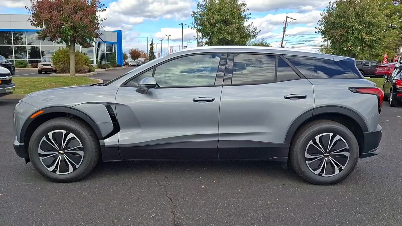 2026 Chevrolet Blazer EV LT - Photo 54