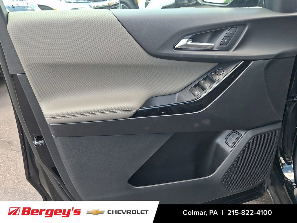 2026 Chevrolet Equinox LT - Photo 9