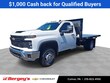  Chevrolet Silverado 3500 HD Chassis Cab